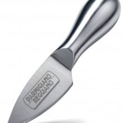 Parmigiano Reggiano Small Cheese Cutter Stainless Steel