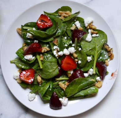 White Balsamic Condiment