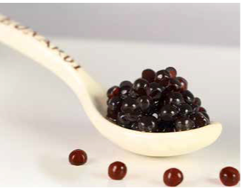 Classic Balsamic Pearls (50 Gr)