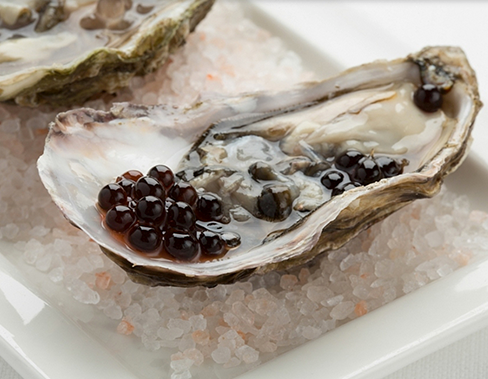 Classic Balsamic Pearls (50 Gr)