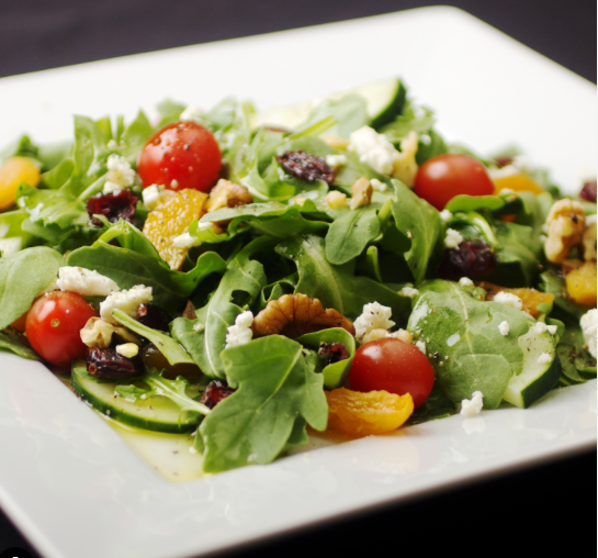 Rosé Balsamic Condiment