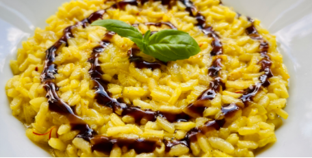 Balsamic Vinegar Of Modena IGP (8 Golden Crowns)