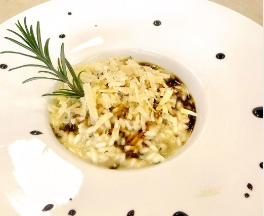 Balsamic Vinegar Of Modena IGP 10 Series (5 Crowns)