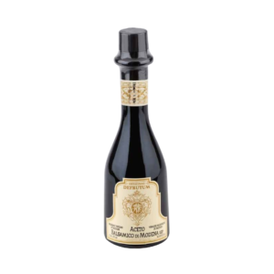 WOOD AGED CLASSIC BALSAMIC VINEGAR OF MODENA IGP