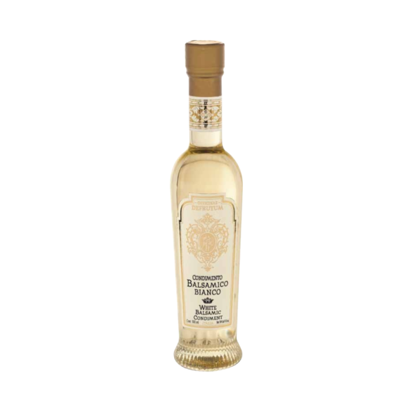 Delicati Bianco Balsamico