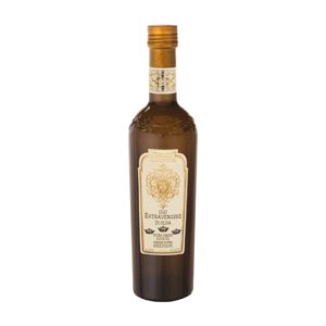 Superior Quality Sicilian Extra Virgin Olive Oil - Exclusive 500ml Glass Bottle