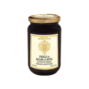 SOY PEARLS 350grs