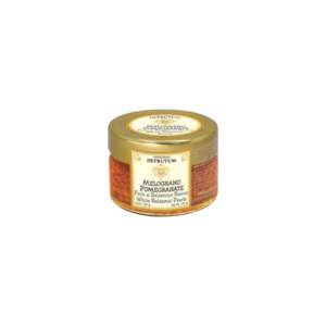 Pomegranate Balsamic Pearls 50grs