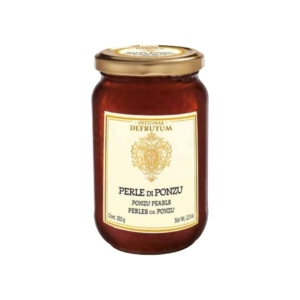 PONZU PEARLS 350grs