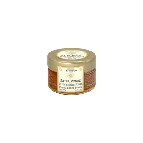 Asian Gourmet Ponzu Pearls 50grs