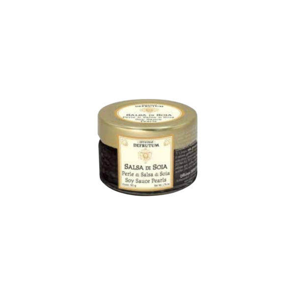 Asian Gourmet Soy Pearls 50grs