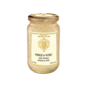 YUZU PEARLS 350grs